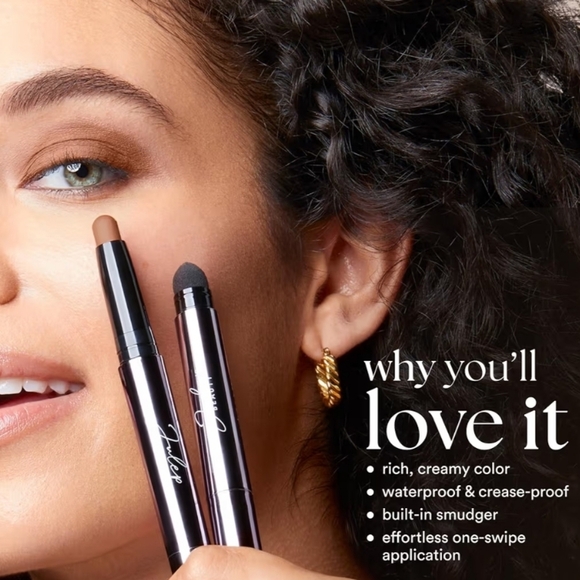 Julep Eyeshadow 101: Champagne Shimmer, NIB - Picture 4 of 9